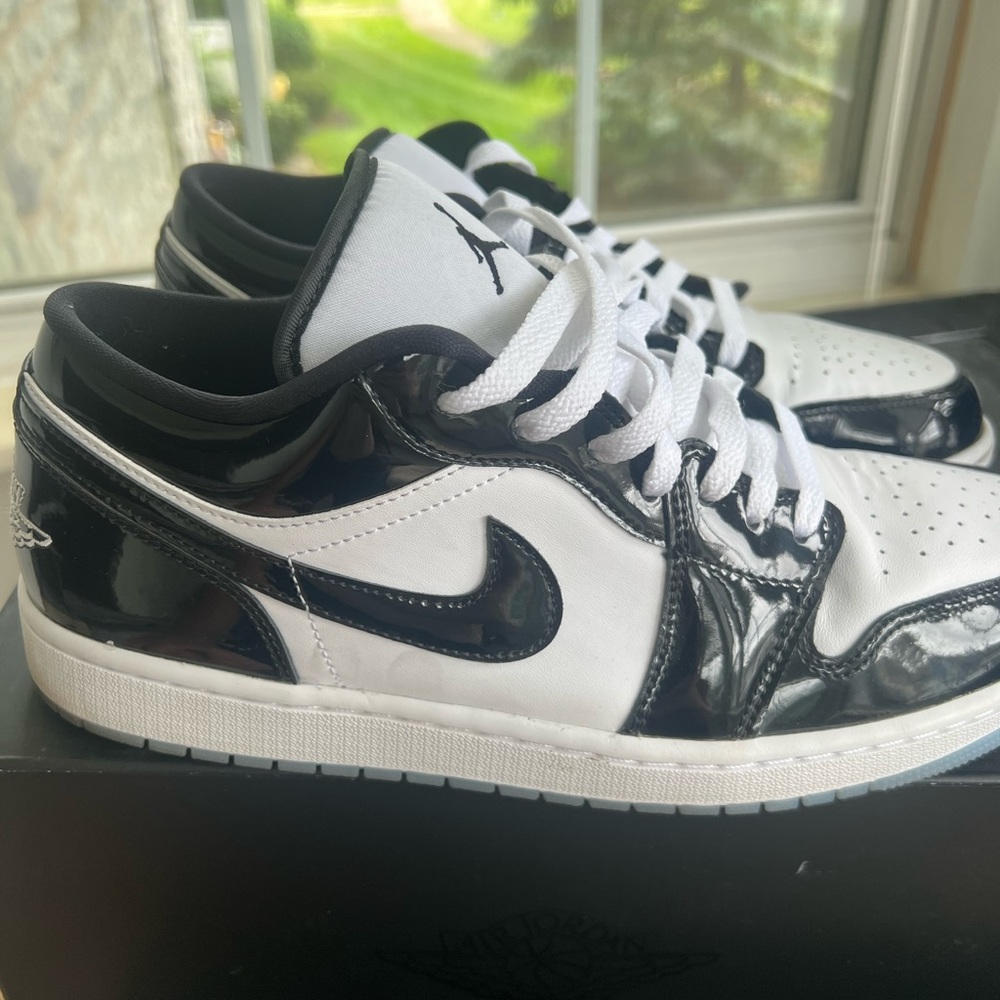 Jordan 1 Concord Low SE